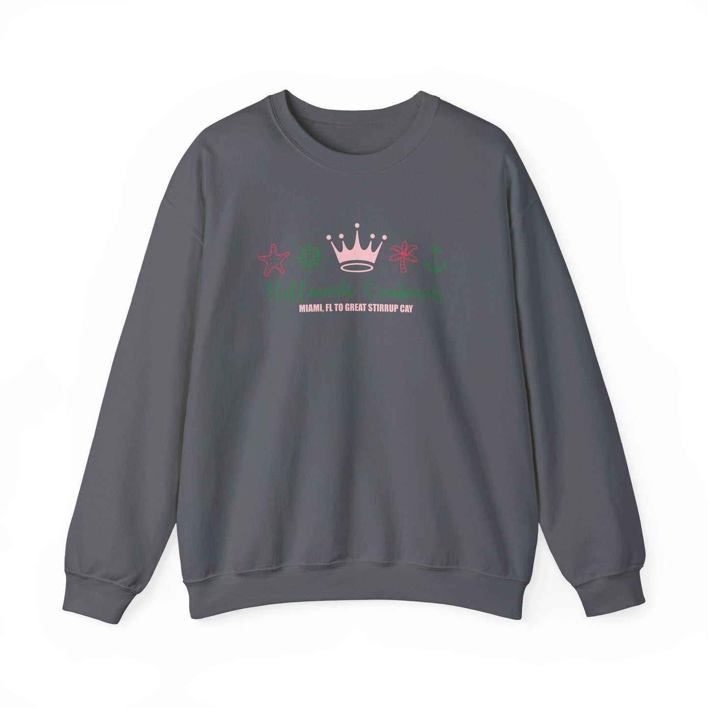 HM Cruisemas 2026 Crewneck