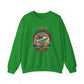 HM Christmas Cruise Surfing Lucky Ducks on 13 Crewnecks