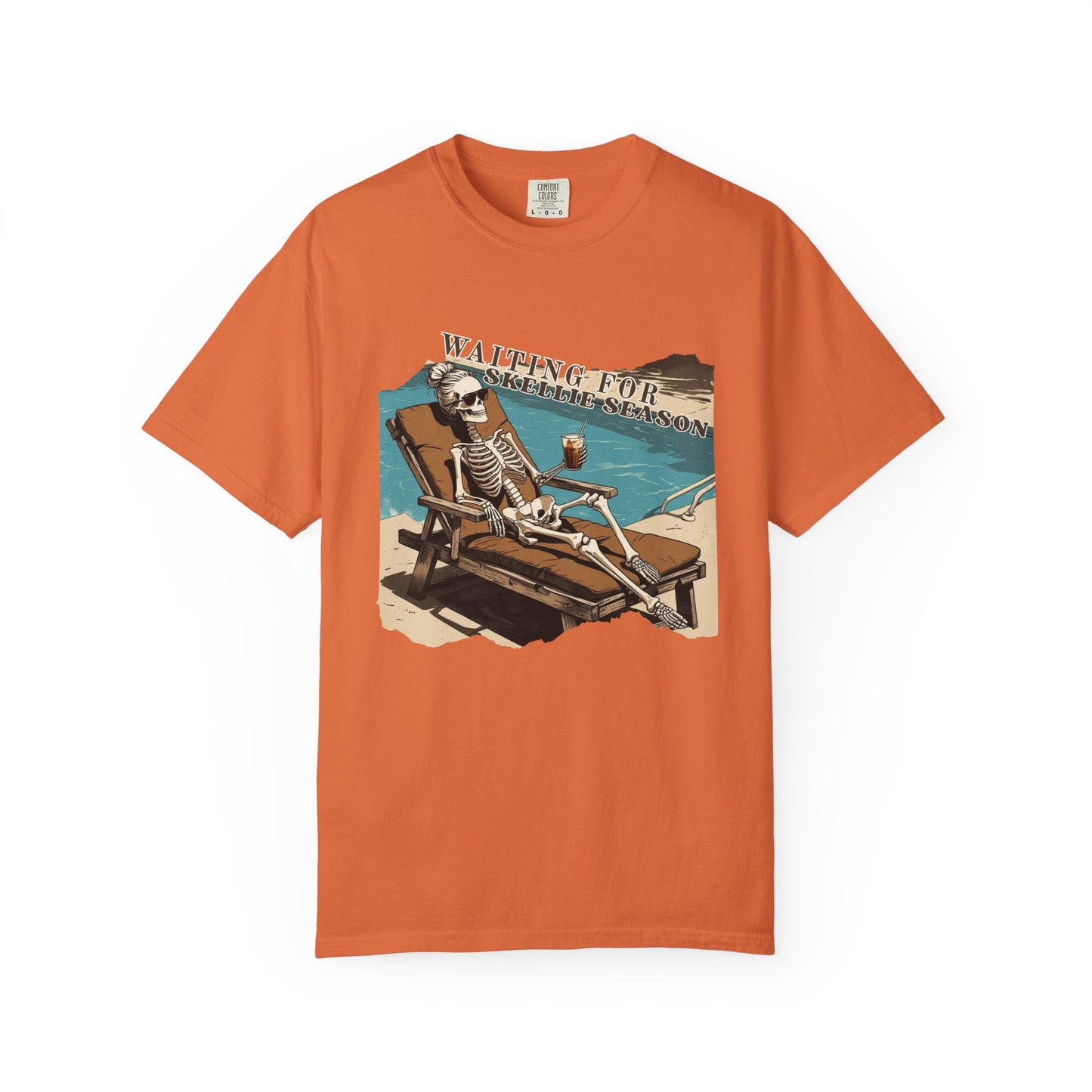 Skellie Season T-Shirt
