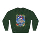 HM WINTER WONDERLAND DECK 9 SWEATSHIRT