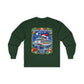 HM WINTER WONDERLAND DECK 9 LONG SLEEVE