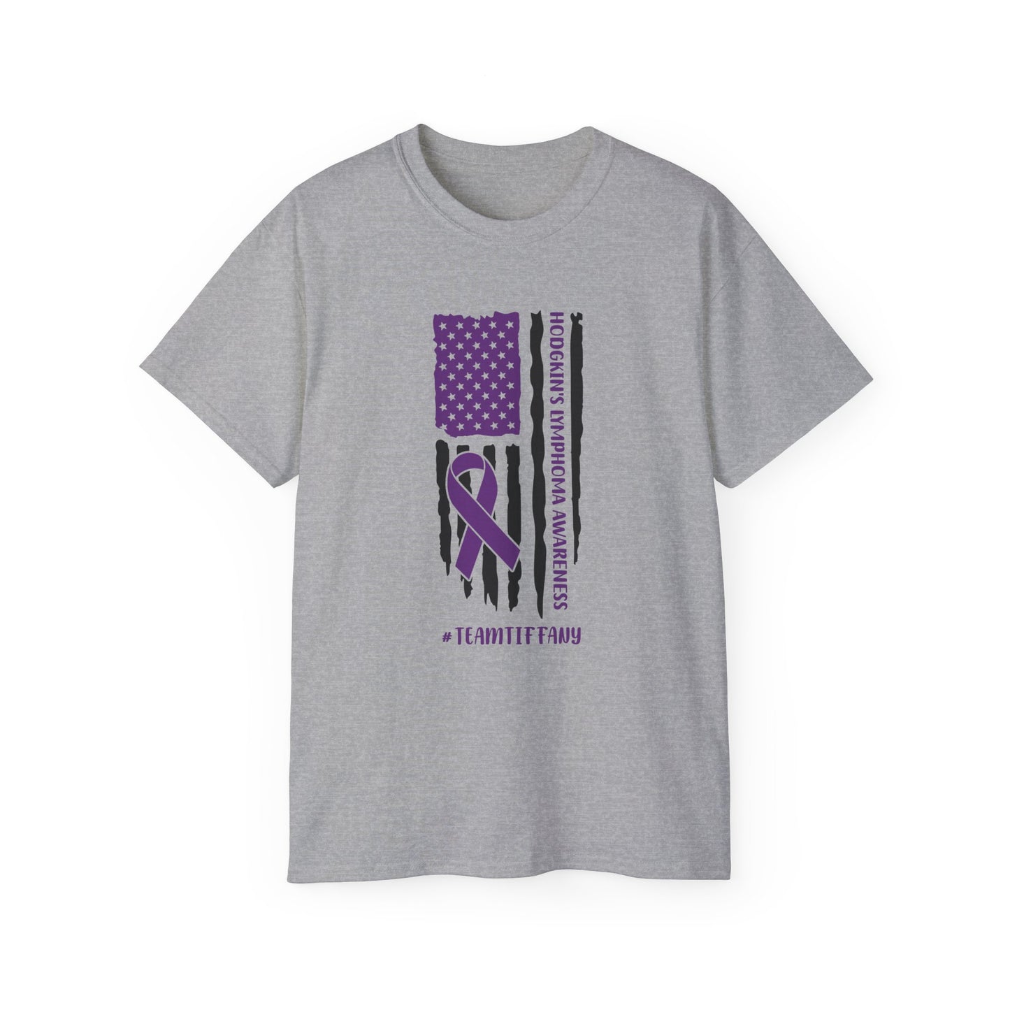 TIffany Woody Hodgkin's Lymphoma Fundraiser