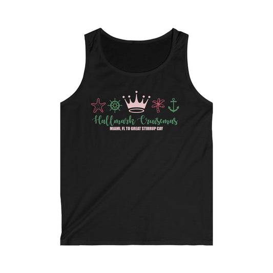 HM Cruisemas 2026 Tank Top