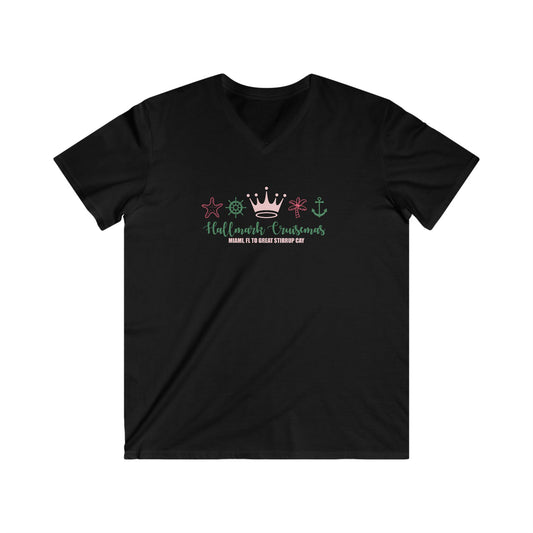 HM Cruisemas 2026 V-Neck