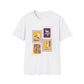 Vikings Community Basketball Stamps Apparel