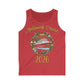 HM Cruise Wreath Tank Top