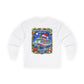 HM WINTER WONDERLAND DECK 9 LONG SLEEVE