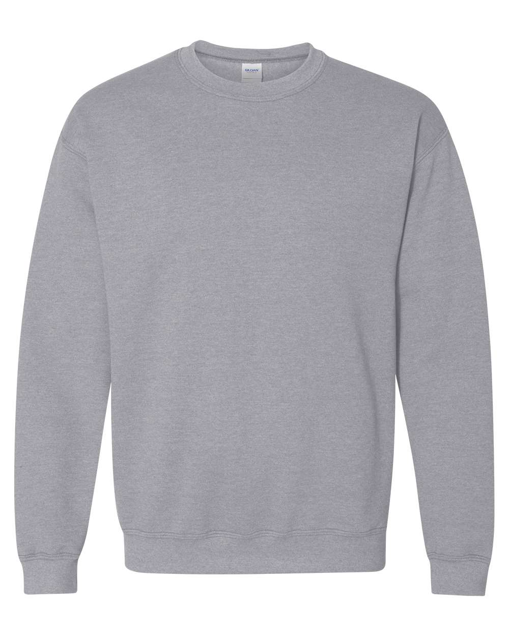 Amazing Grace Embroidery Monochrome Sweatshirt