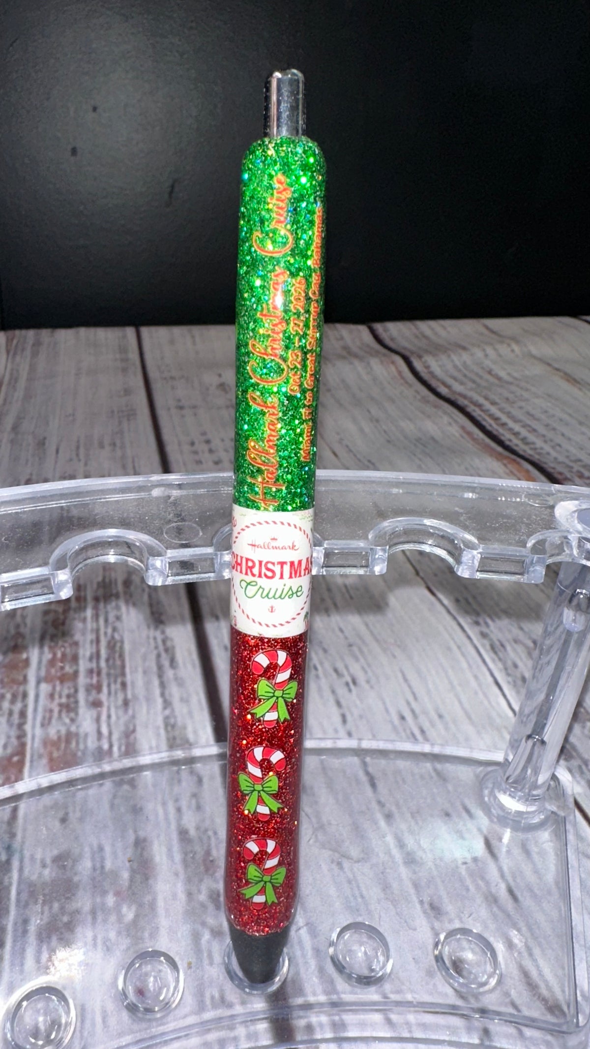 HM Cruise Epoxy Pens