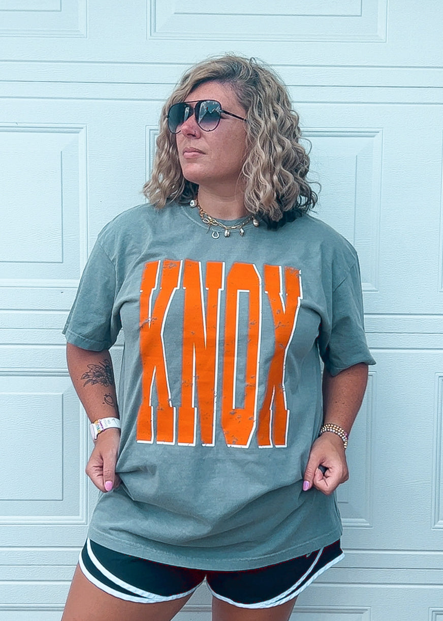 Knox T-Shirt