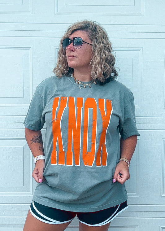 Knox T-Shirt