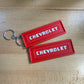 Car Related Key Chains