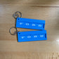 Car Related Key Chains