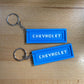 Car Related Key Chains