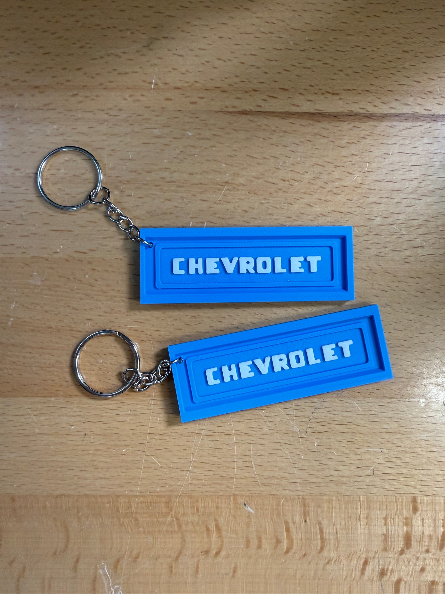 Car Related Key Chains