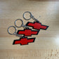 Car Related Key Chains