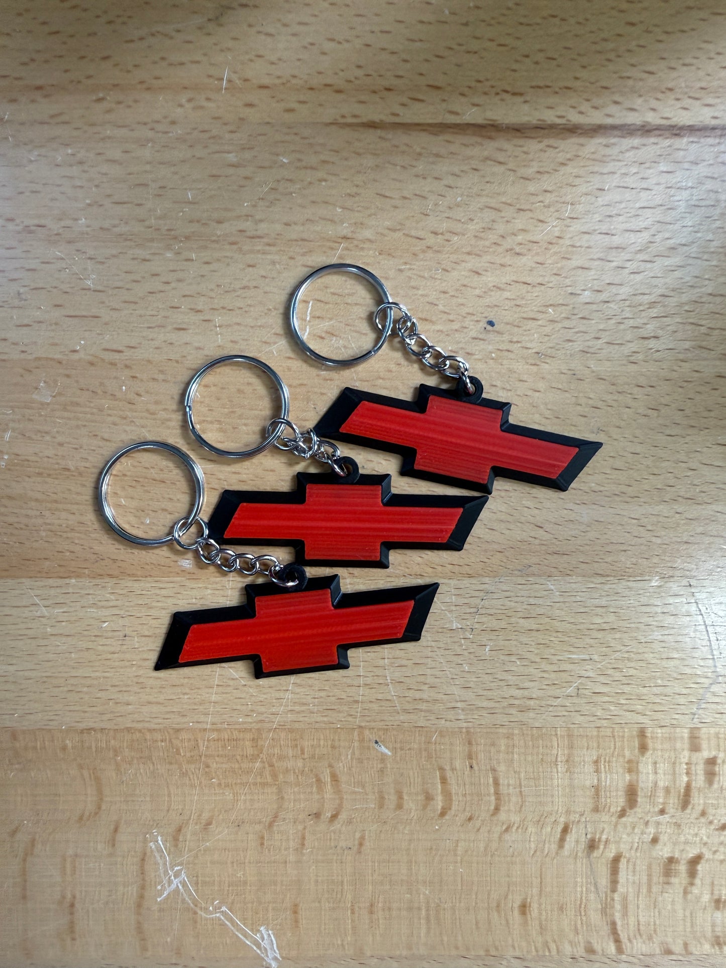 Car Related Key Chains
