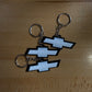 Car Related Key Chains