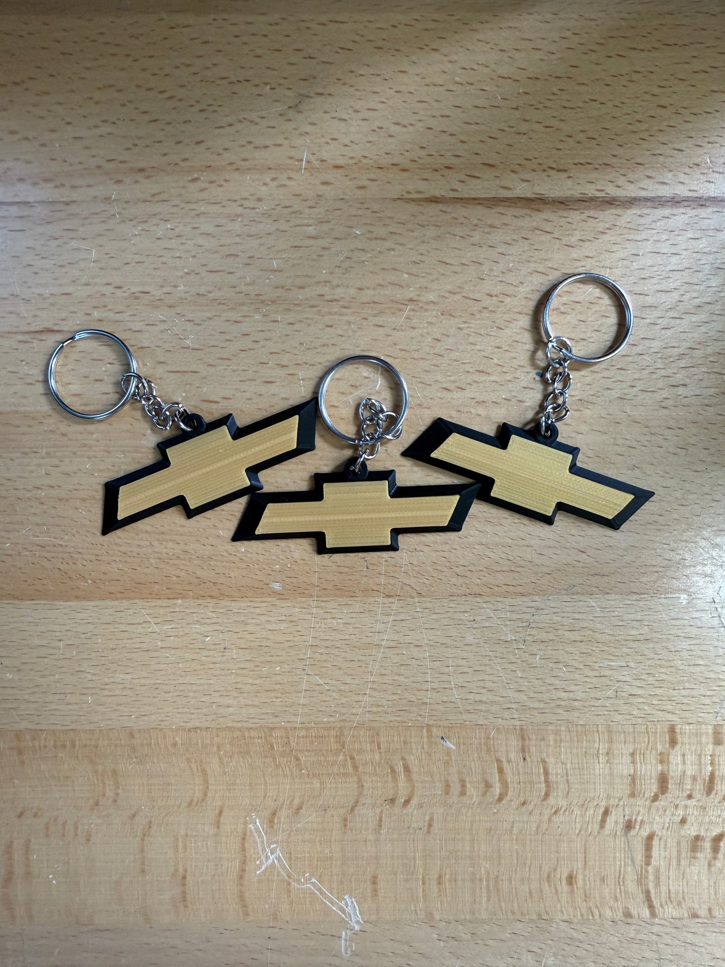 Car Related Key Chains