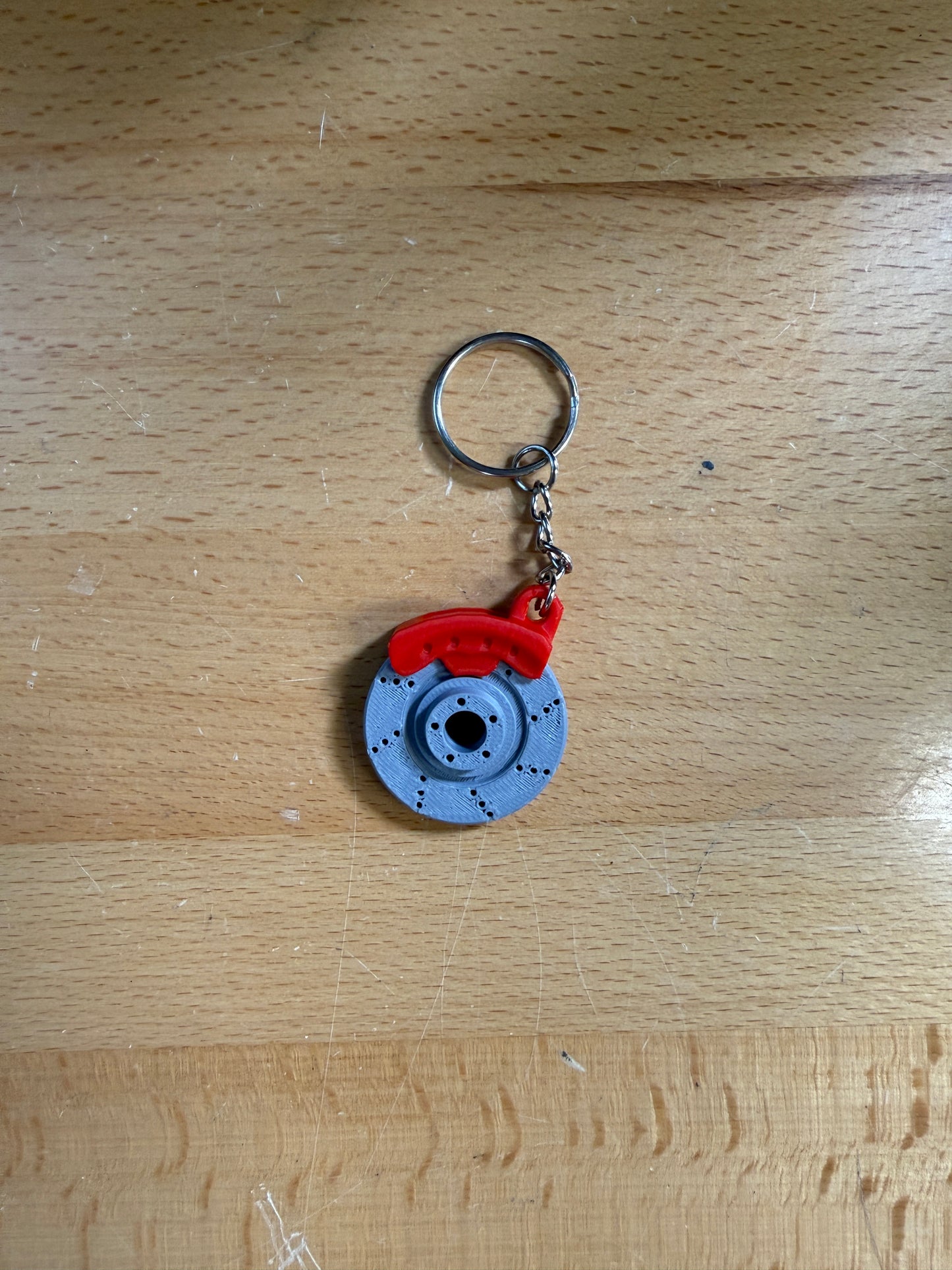 Car Related Key Chains