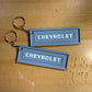 Car Related Key Chains