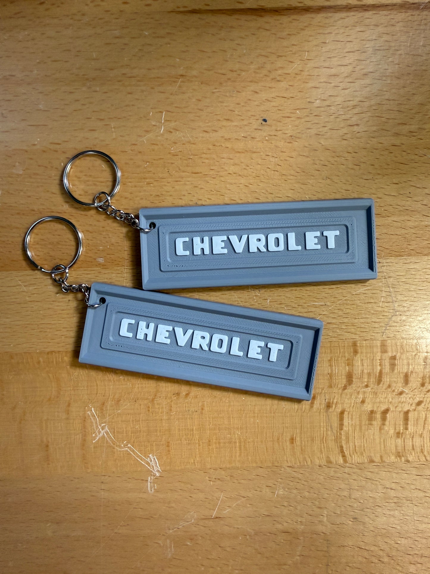 Car Related Key Chains