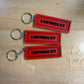 Car Related Key Chains