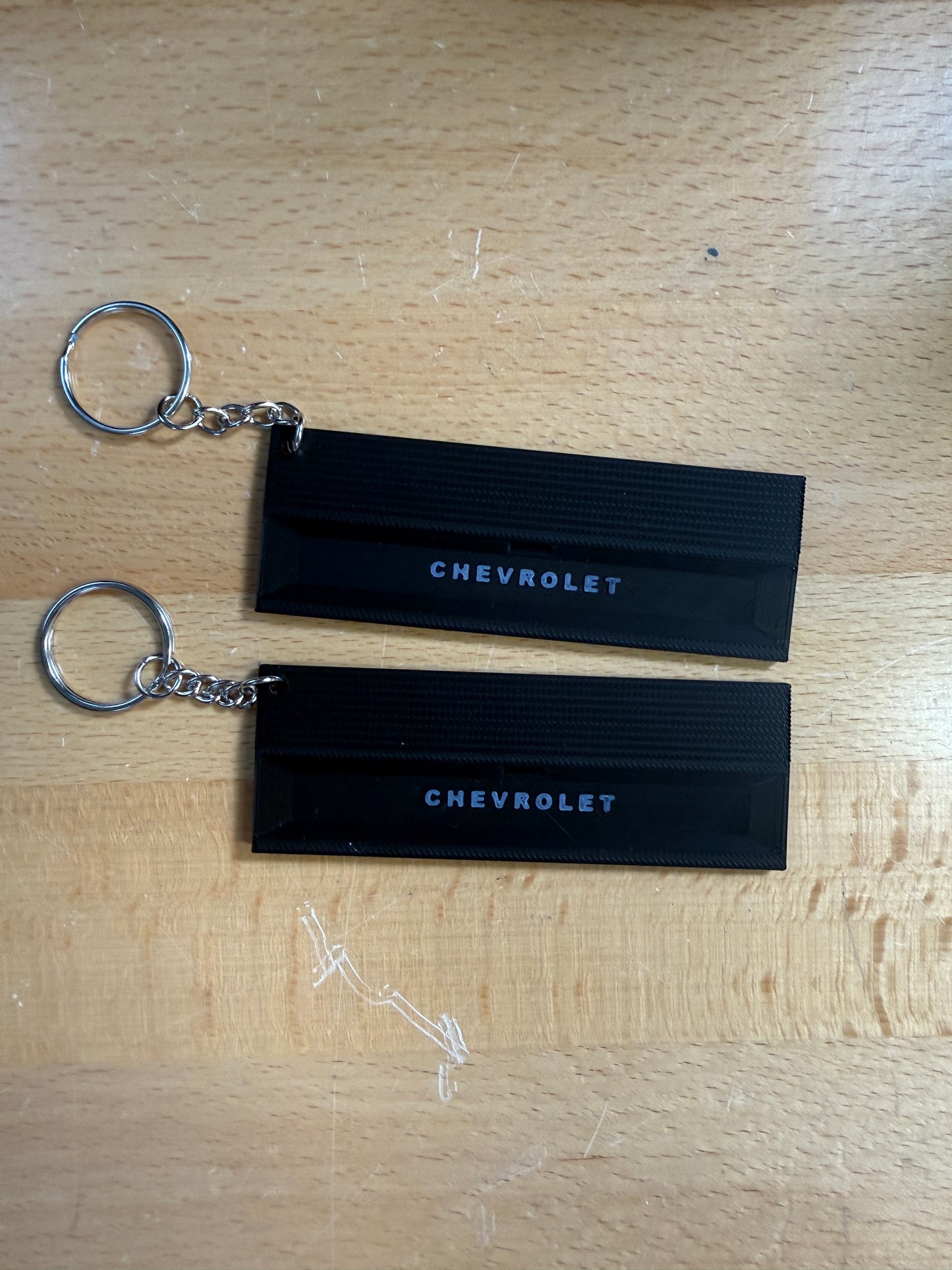Car Related Key Chains