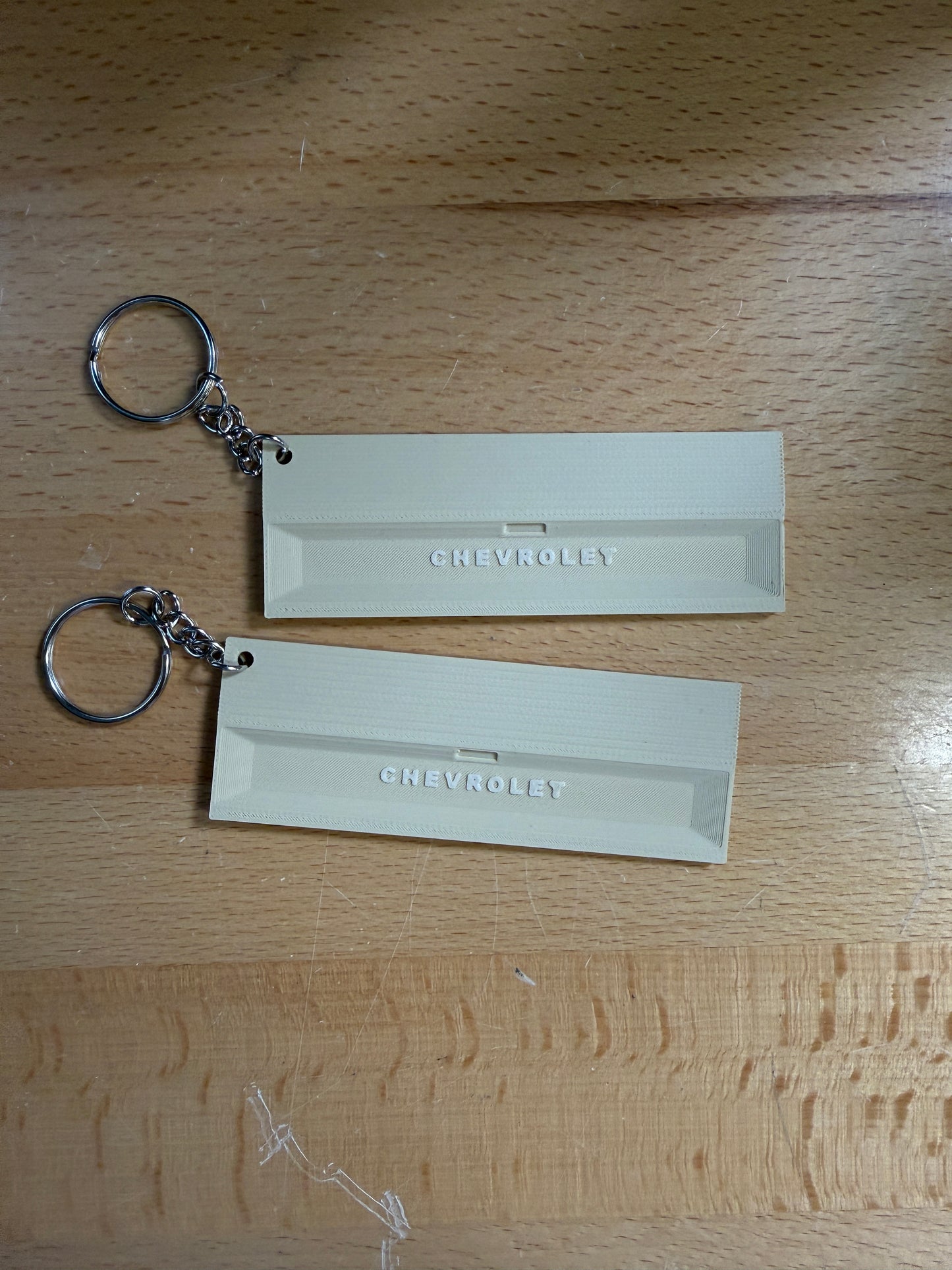 Car Related Key Chains
