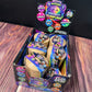 Fun Doh Squishy Mystery Mini Petite 2.5" Dumpling Toy
