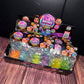 Mini Cubes Fidgets