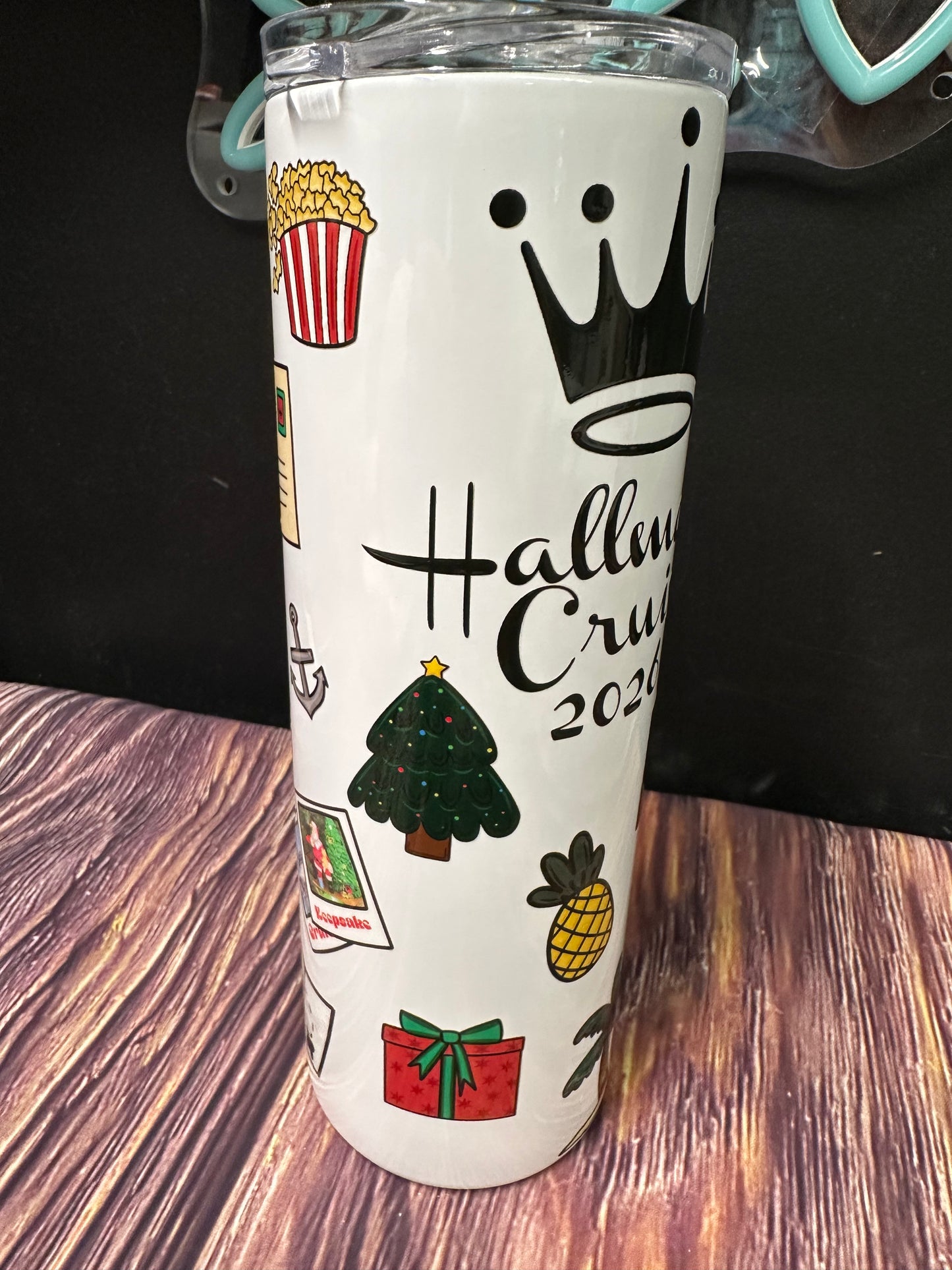 20oz HM  CRUISE CUP