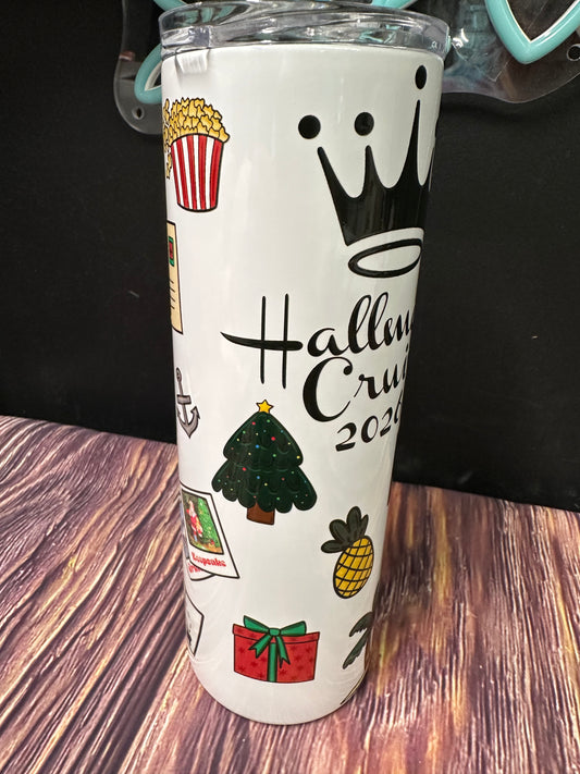 20oz HM  CRUISE CUP