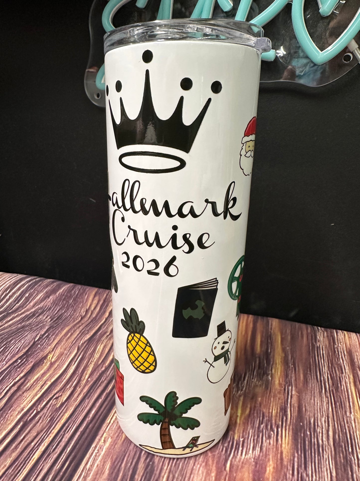 20oz HM  CRUISE CUP