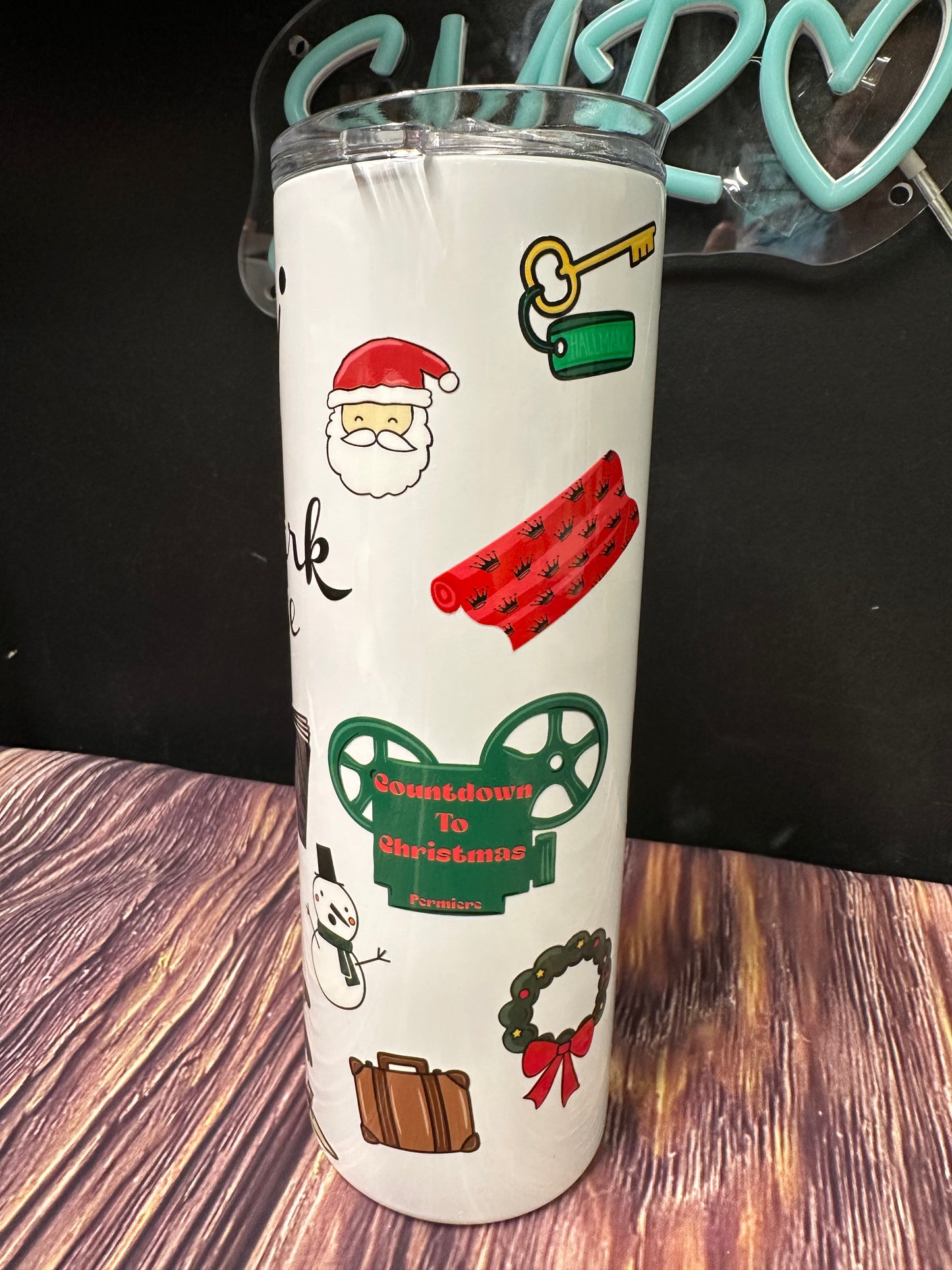 20oz HM  CRUISE CUP