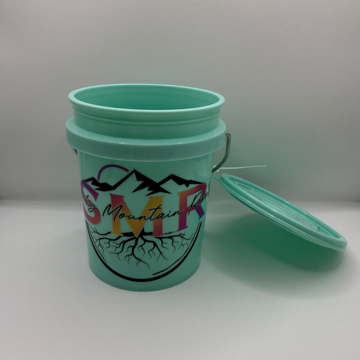 Rhinestone Mini Bucket