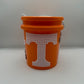 Rhinestone Mini Bucket