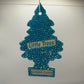 Rhinestone Little Trees