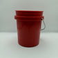 Rhinestone Mini Bucket
