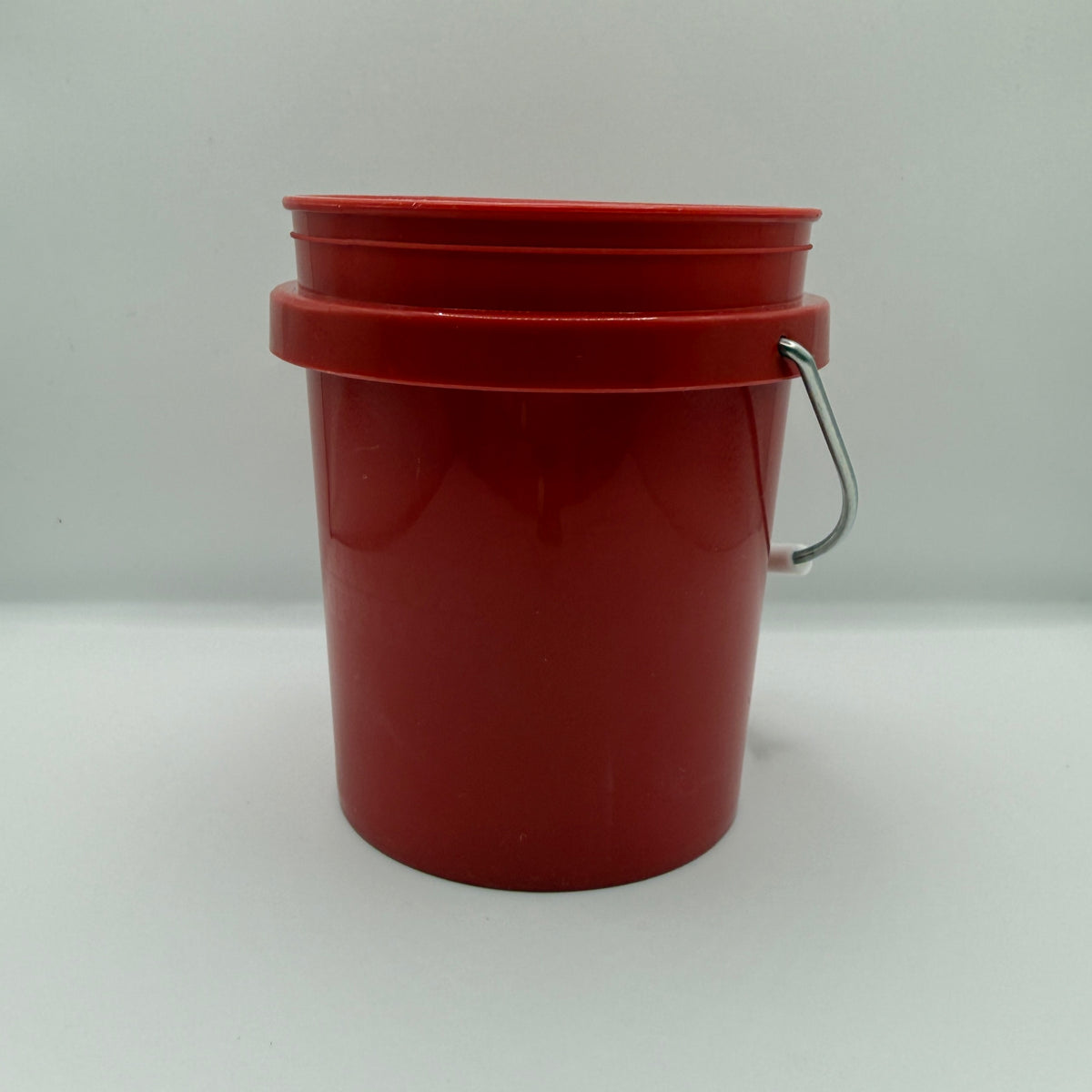 Rhinestone Mini Bucket