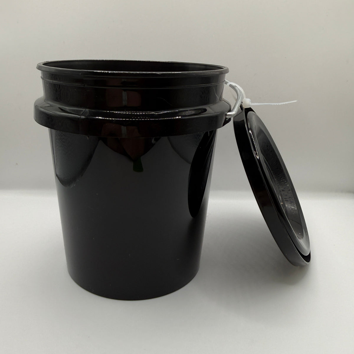 Rhinestone Mini Bucket