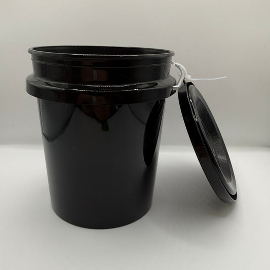 Rhinestone Mini Bucket