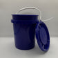 Rhinestone Mini Bucket
