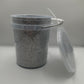 Rhinestone Mini Bucket