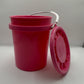 Rhinestone Mini Bucket
