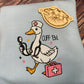 Goose Cuff'EM
