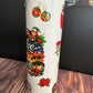 DECK 12 ELVES ON TWELVE 20OZ TUMBLER