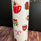 DECK 12 ELVES ON TWELVE 20OZ TUMBLER
