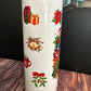 DECK 12 ELVES ON TWELVE 20OZ TUMBLER