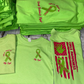 Rawlins Strong ~ YOUR FIGHT IS MY FIGHT